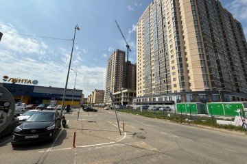 Фото №5: Торговое помещение 20 м² - Краснодар, мкр. Музыкальный, ул. Российская, 257/7