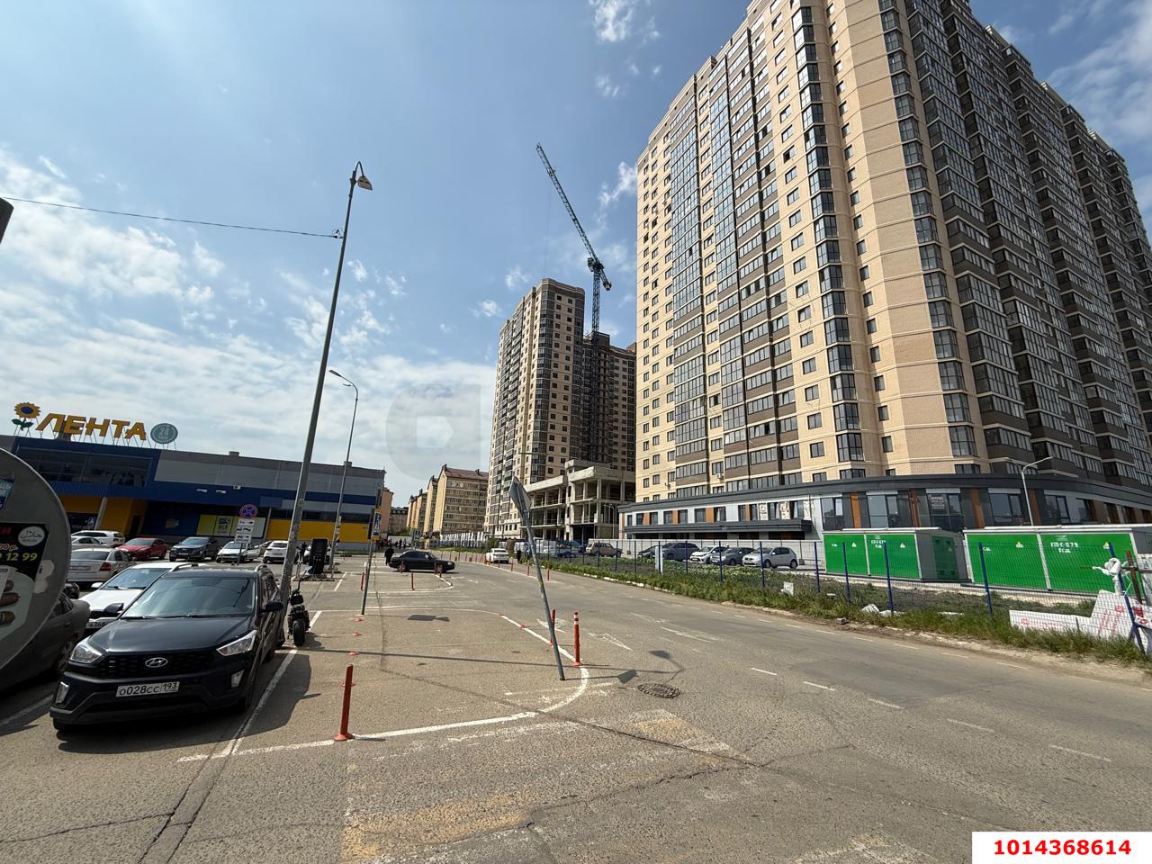 Фото №5: Торговое помещение 20 м² - Краснодар, Музыкальный, ул. Российская, 257/7