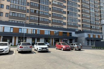 Фото №1: Торговое помещение 20 м² - Краснодар, мкр. Музыкальный, ул. Российская, 257/7
