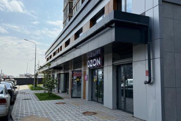 Фото №4: Торговое помещение 20 м² - Краснодар, мкр. Музыкальный, ул. Российская, 257/7