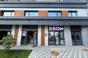 Фото №3: Торговое помещение 20 м² - Краснодар, мкр. Музыкальный, ул. Российская, 257/7