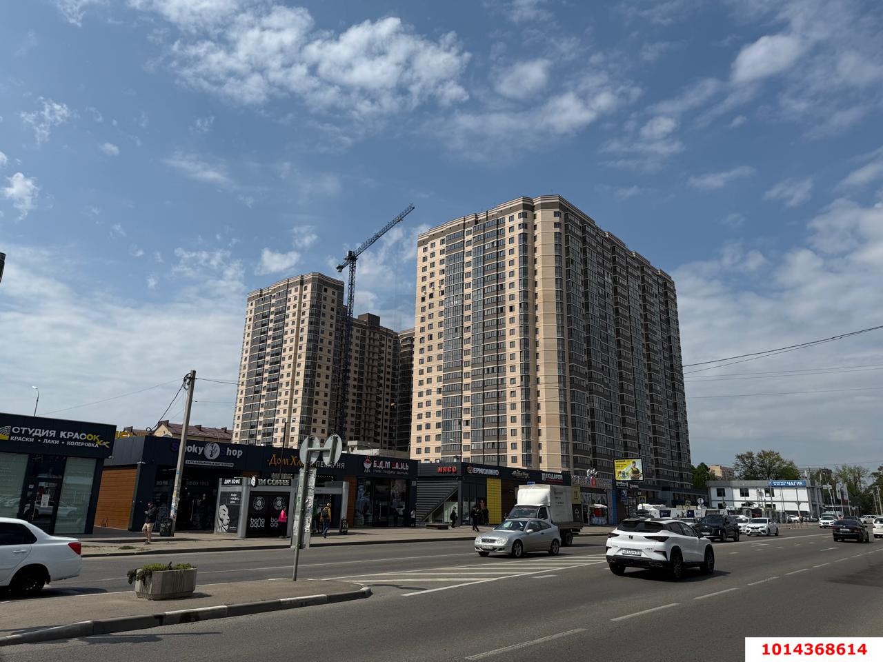 Фото №6: Торговое помещение 20 м² - Краснодар, Музыкальный, ул. Российская, 257/7