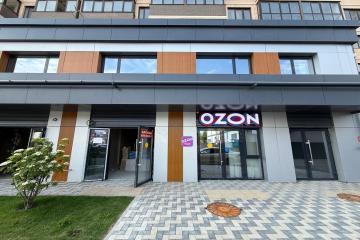 Фото №3: Коммерция 19 м² - Краснодар, мкр. Музыкальный, ул. Российская, 257/7