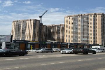 Фото №2: Коммерция 19 м² - Краснодар, мкр. Музыкальный, ул. Российская, 257/7