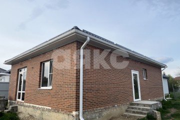 Фото №2: Дом 110 м² - Красная Поляна, ул. Кавказская, 54