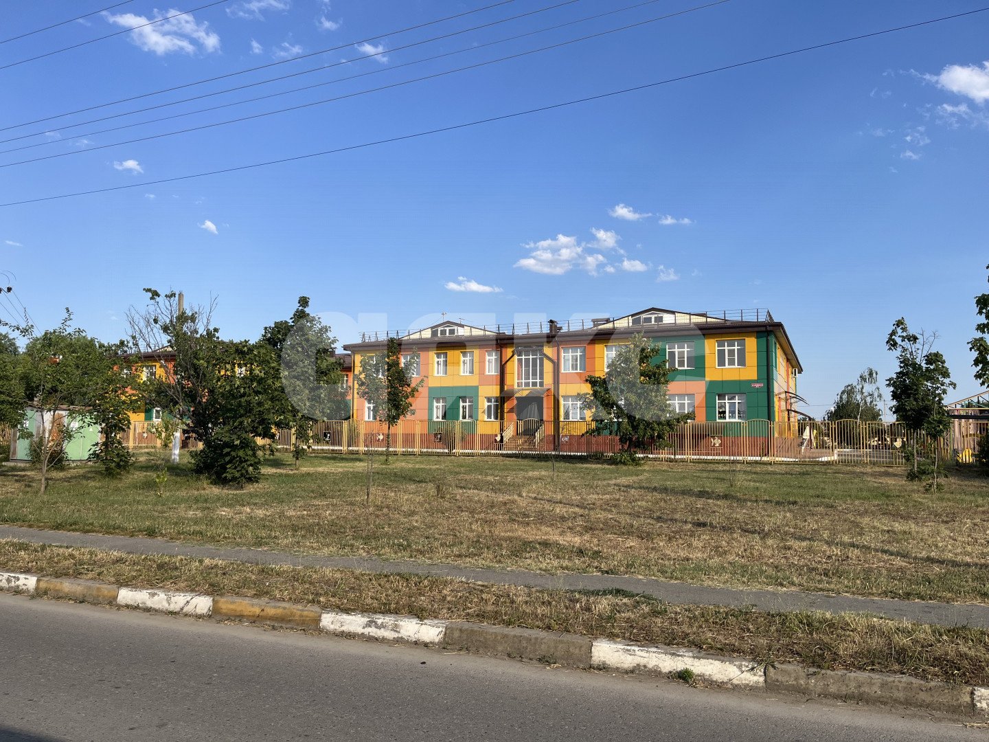 Фото №13: Дом 110 м² + 3.3 сот. - Красная Поляна, ул. Кавказская, 54
