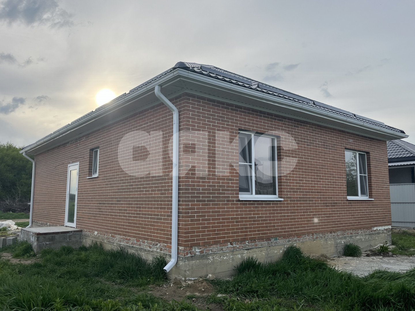 Фото №3: Дом 110 м² + 3.3 сот. - Красная Поляна, ул. Кавказская, 54