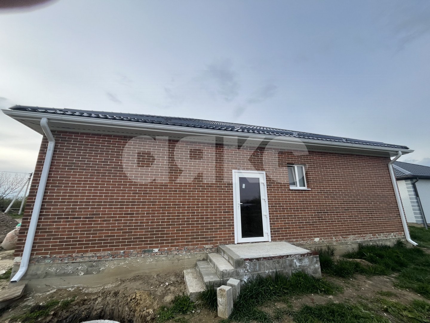 Фото №4: Дом 110 м² + 3.3 сот. - Красная Поляна, ул. Кавказская, 54