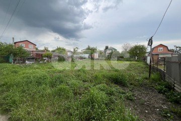 Фото №4: Участок садоводство - Армавир, мкр. ДНТ Химик, пр-д Жемчужный