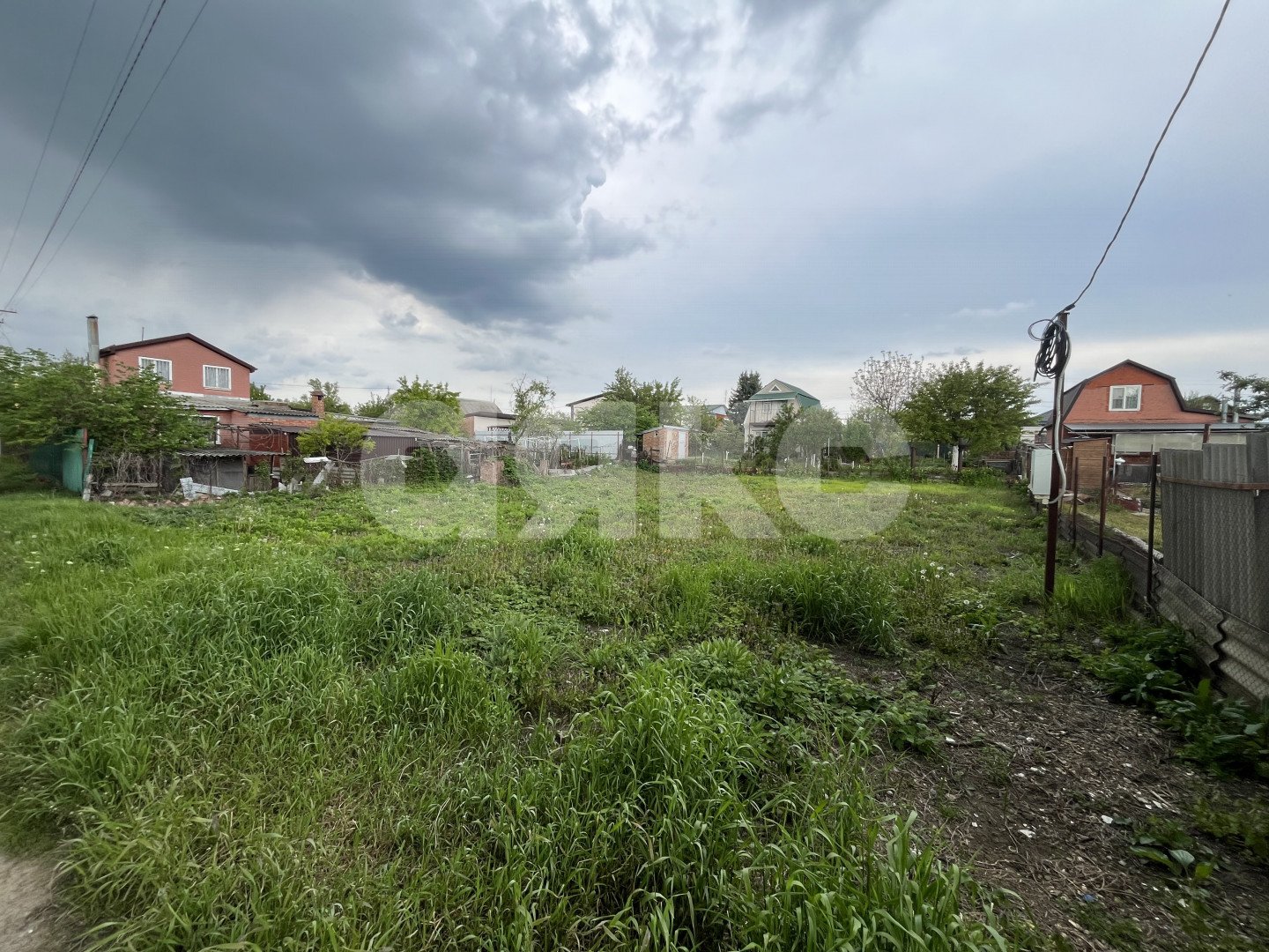 Фото №4: Участок садоводство 5.15 сот. - Армавир, ДНТ Химик, пр-д Жемчужный