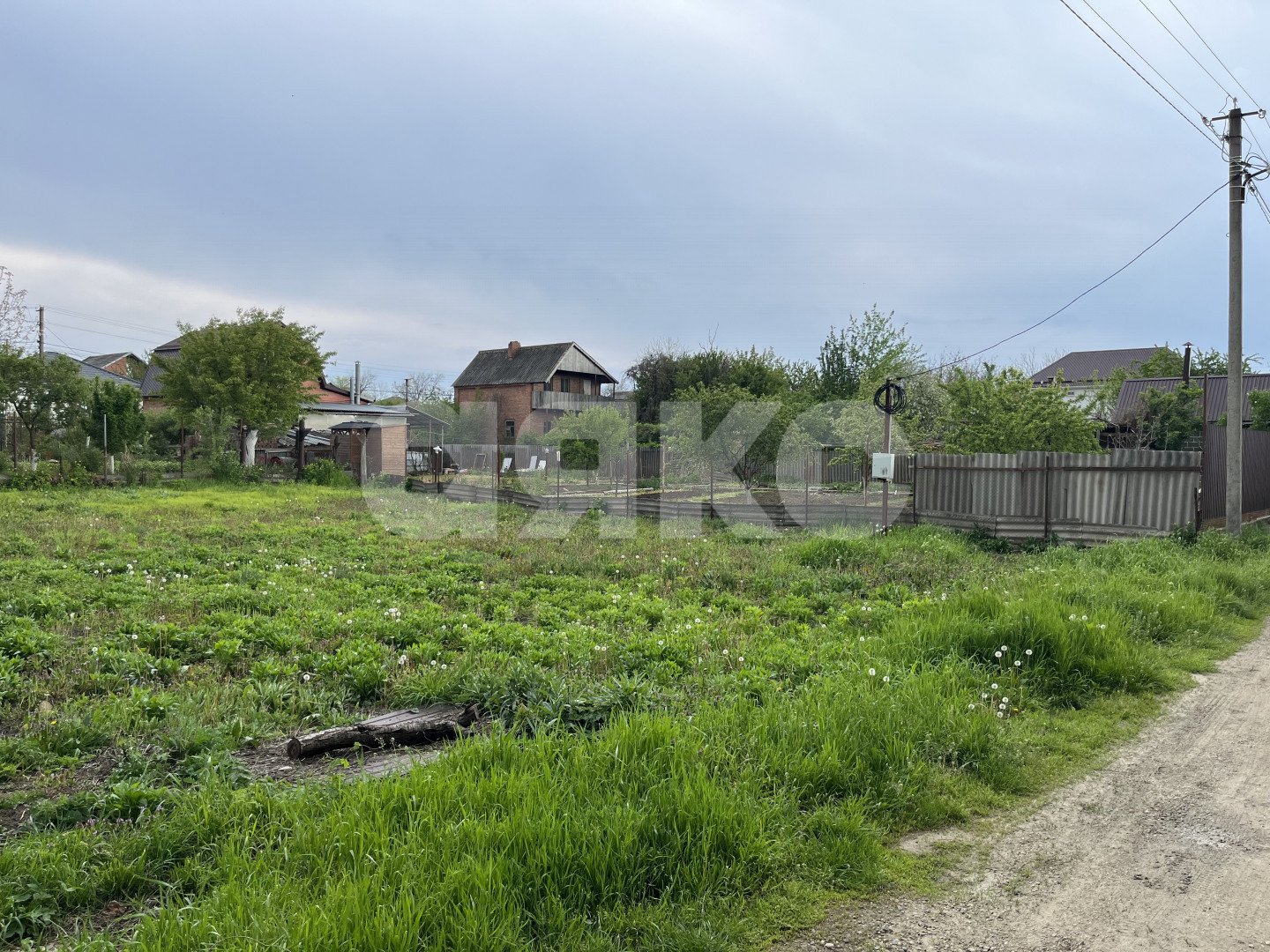 Фото №5: Участок садоводство 5.15 сот. - Армавир, ДНТ Химик, пр-д Жемчужный