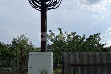 Фото №3: Участок садоводство - Армавир, мкр. ДНТ Химик, пр-д Жемчужный