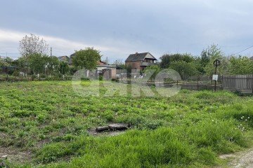 Фото №2: Участок садоводство - Армавир, мкр. ДНТ Химик, пр-д Жемчужный