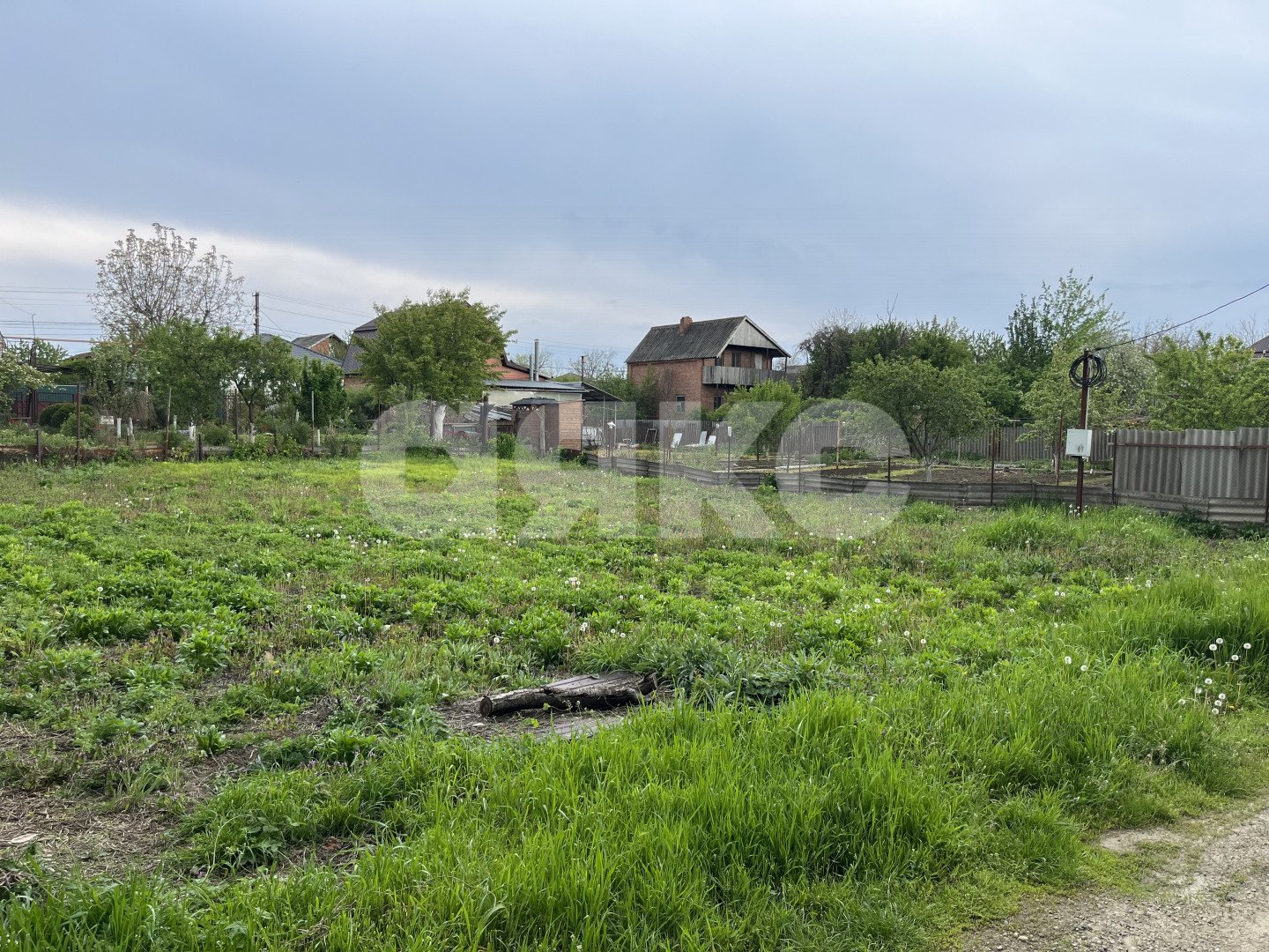 Фото №2: Участок садоводство 5.15 сот. - Армавир, ДНТ Химик, пр-д Жемчужный