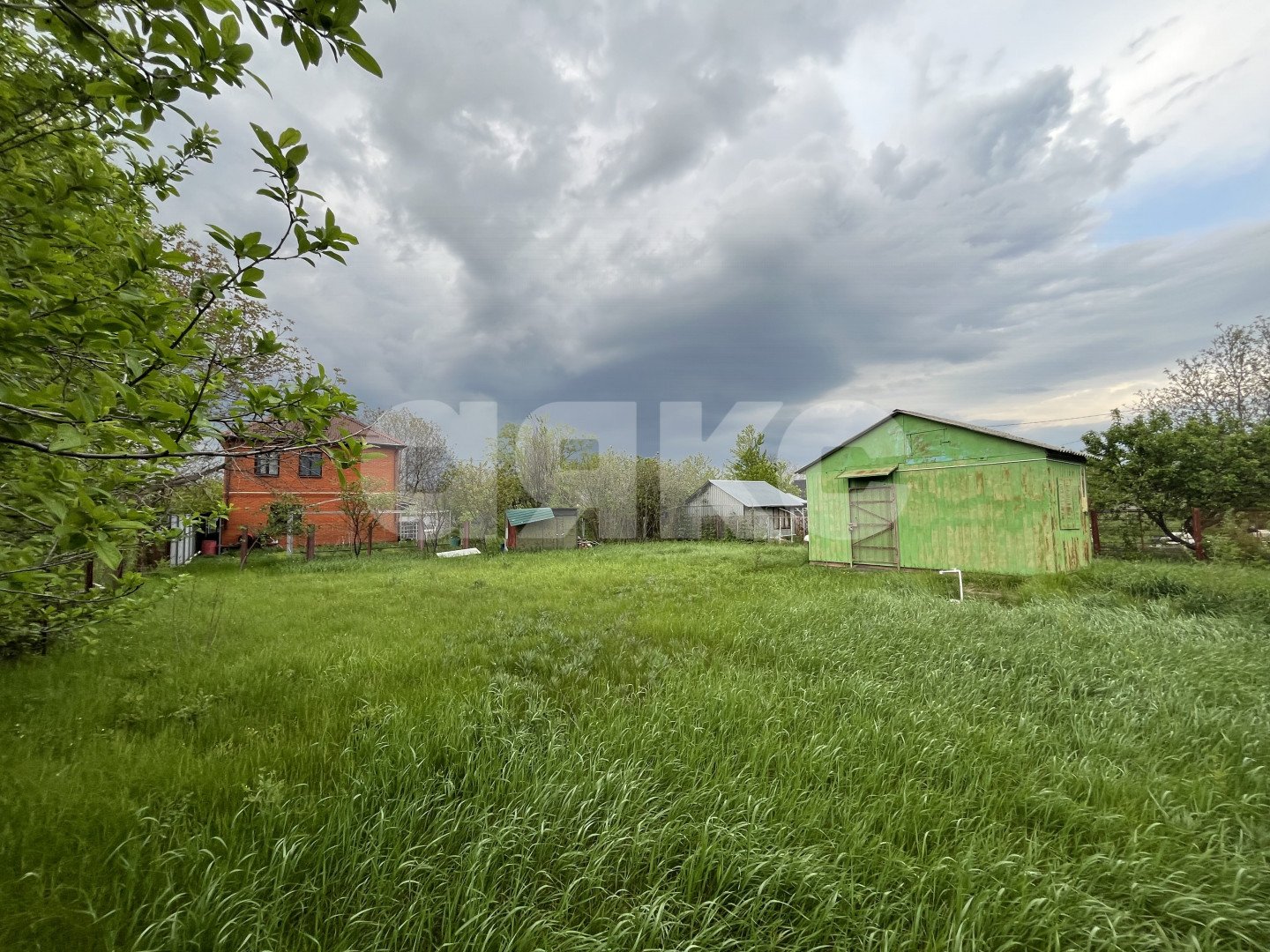Фото №8: Участок садоводство 5.2 сот. - Армавир, СНТ Россиянка, пр-д Минский