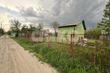 Фото №5: Участок садоводство - Армавир, мкр. СНТ Россиянка, 209