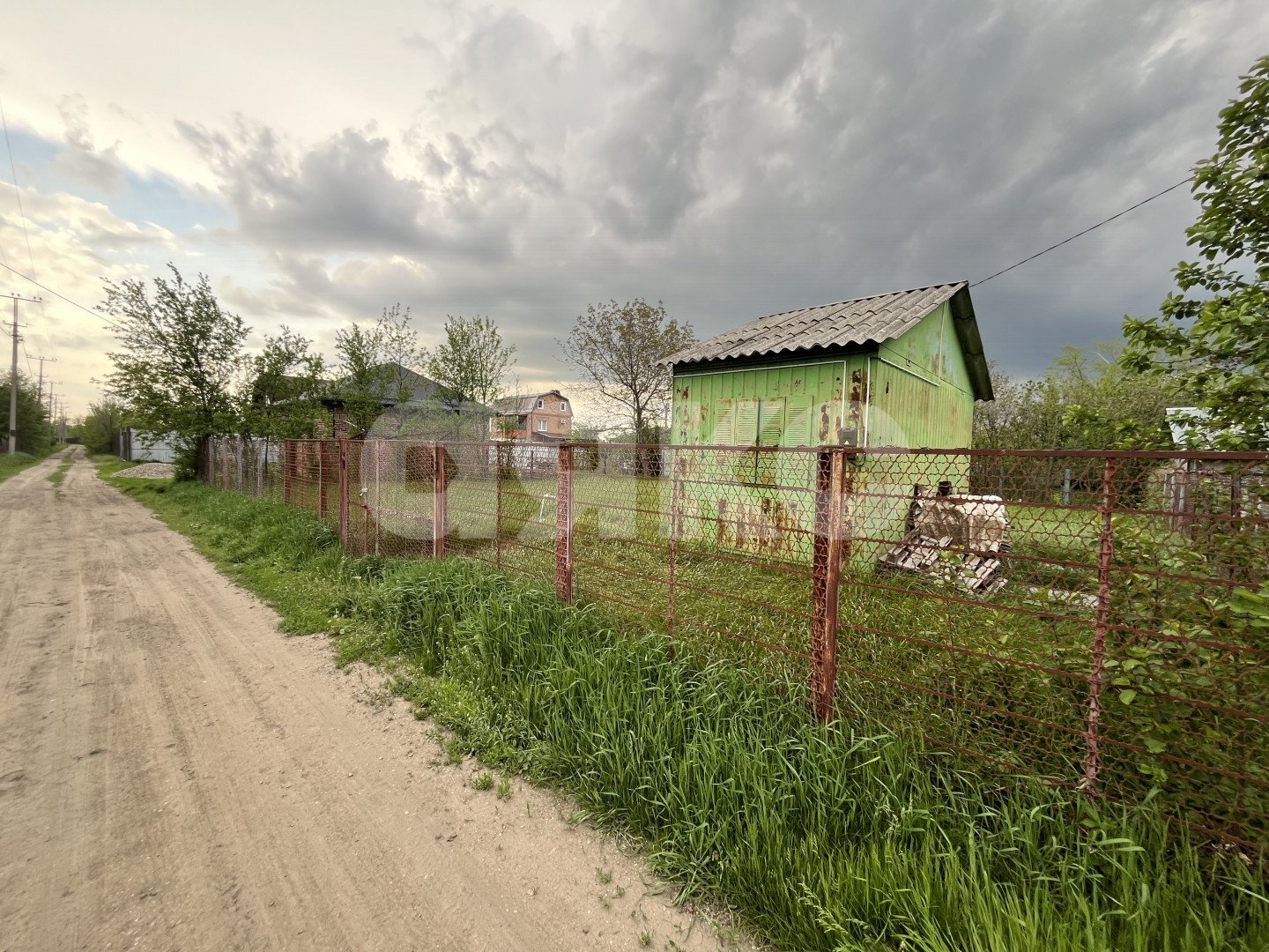 Фото №5: Участок садоводство 5.2 сот. - Армавир, СНТ Россиянка, пр-д Минский