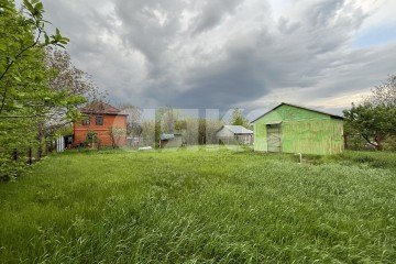 Фото №1: Участок садоводство - Армавир, мкр. СНТ Россиянка, 209