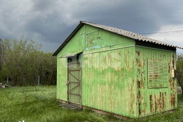 Фото №3: Участок садоводство - Армавир, мкр. СНТ Россиянка, 209
