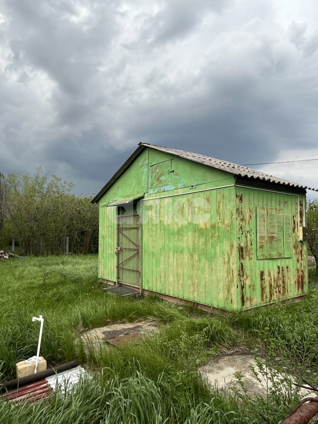 Фото №3: Участок садоводство 5.2 сот. - Армавир, СНТ Россиянка, пр-д Минский