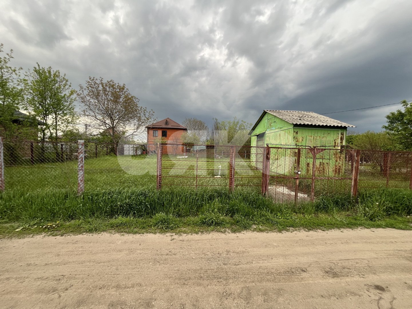 Фото №4: Участок садоводство 5.2 сот. - Армавир, СНТ Россиянка, пр-д Минский