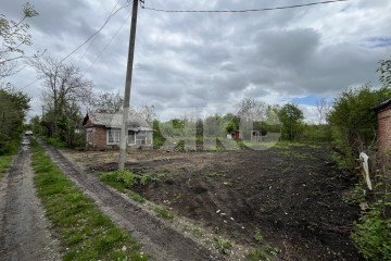 Фото №1: Участок садоводство - Армавир, мкр. СНТ Заря Востока, 571