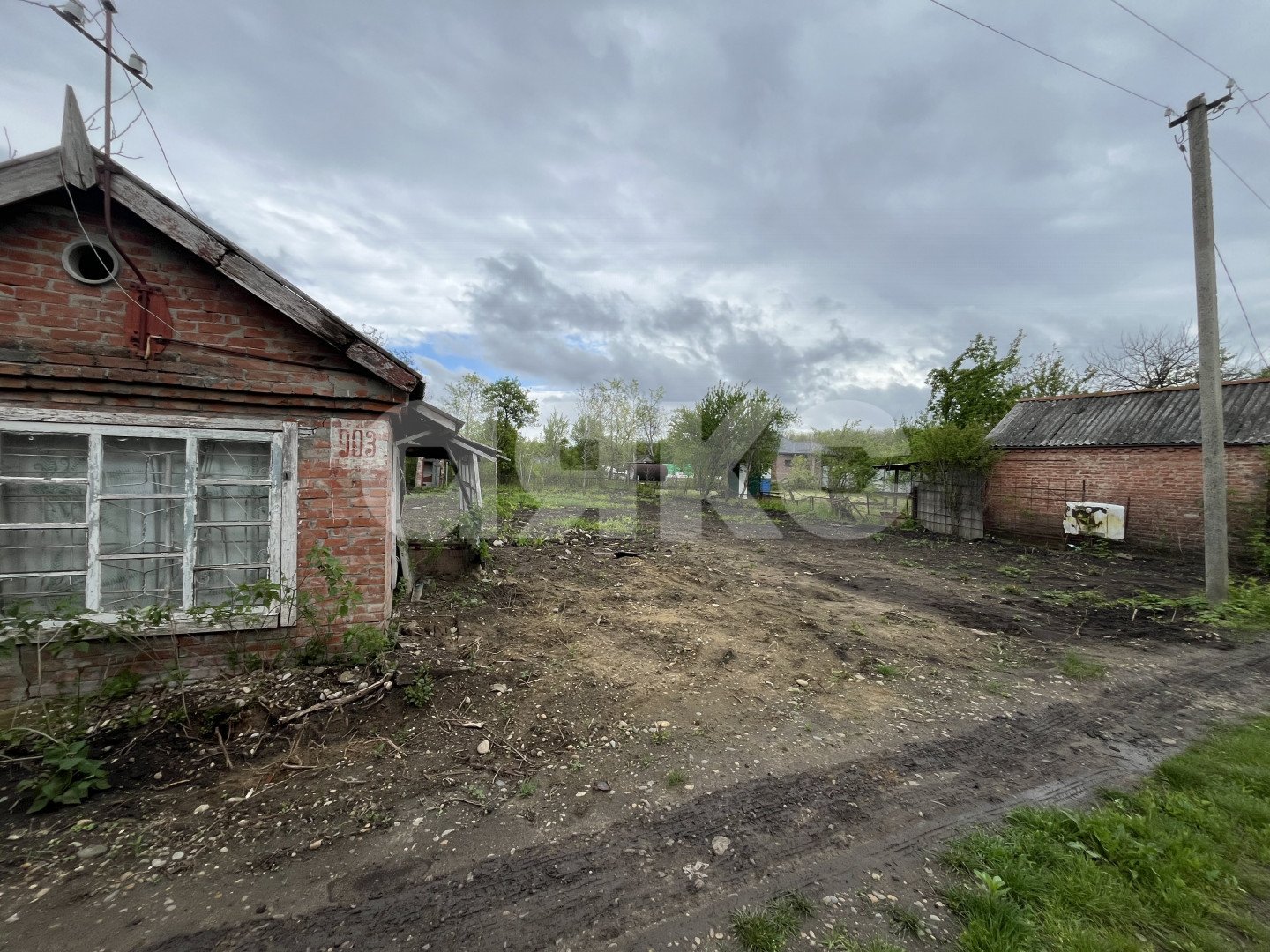 Фото №3: Участок садоводство 7 сот. - Армавир, СНТ Заря Востока, пр-д Прочный