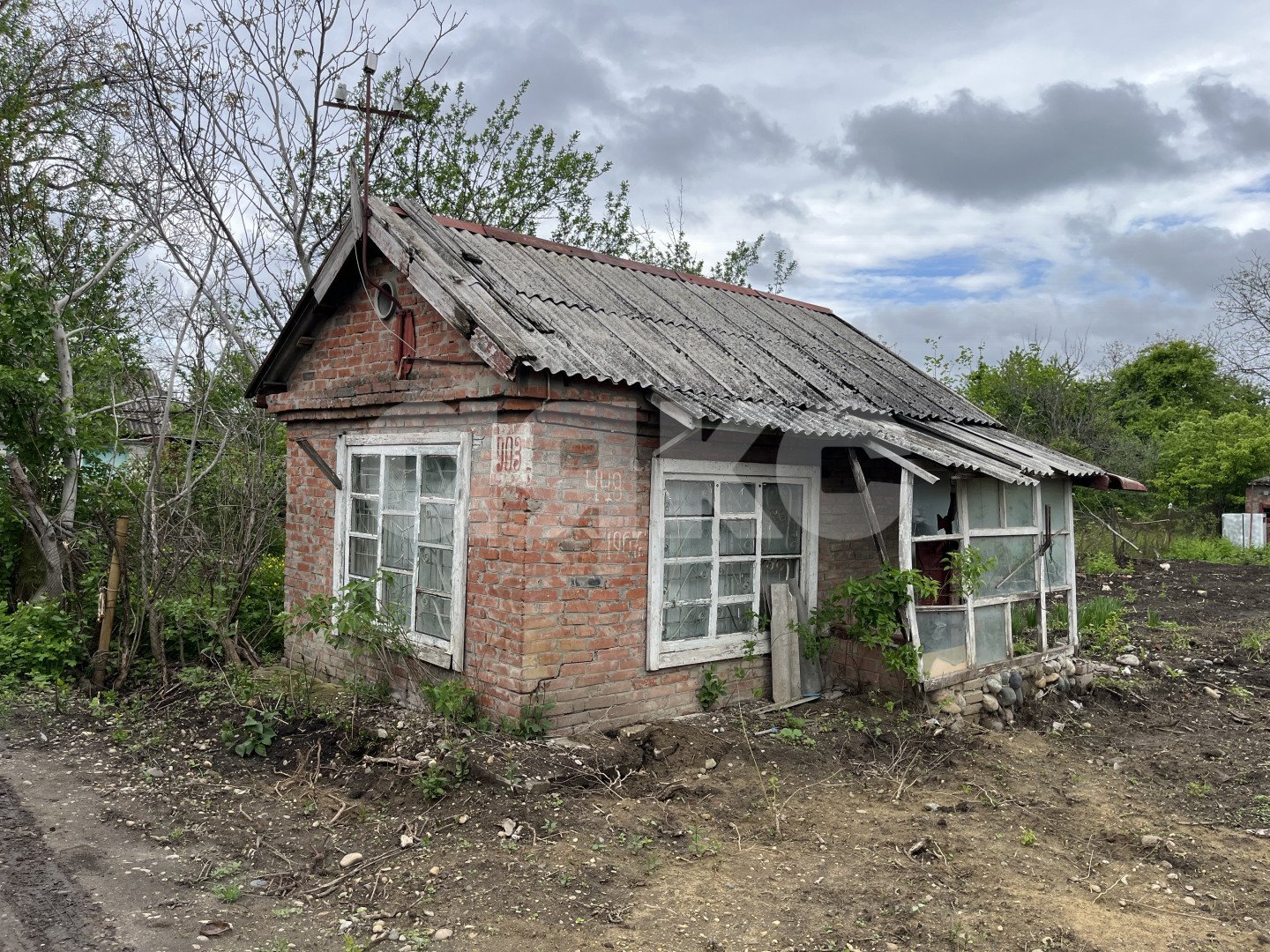 Фото №5: Участок садоводство 7 сот. - Армавир, СНТ Заря Востока, пр-д Прочный
