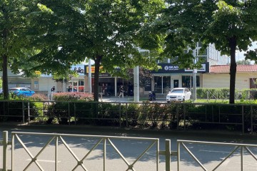 Фото №3: Торговое помещение 50 м² - Краснодар, мкр. Дубинка, ул. Ставропольская, 214/5