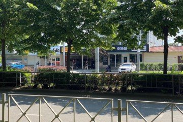 Фото №3: Торговое помещение 50 м² - Краснодар, мкр. Дубинка, ул. Ставропольская, 214/5