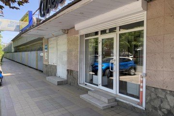 Фото №5: Торговое помещение 50 м² - Краснодар, мкр. Дубинка, ул. Ставропольская, 214/5