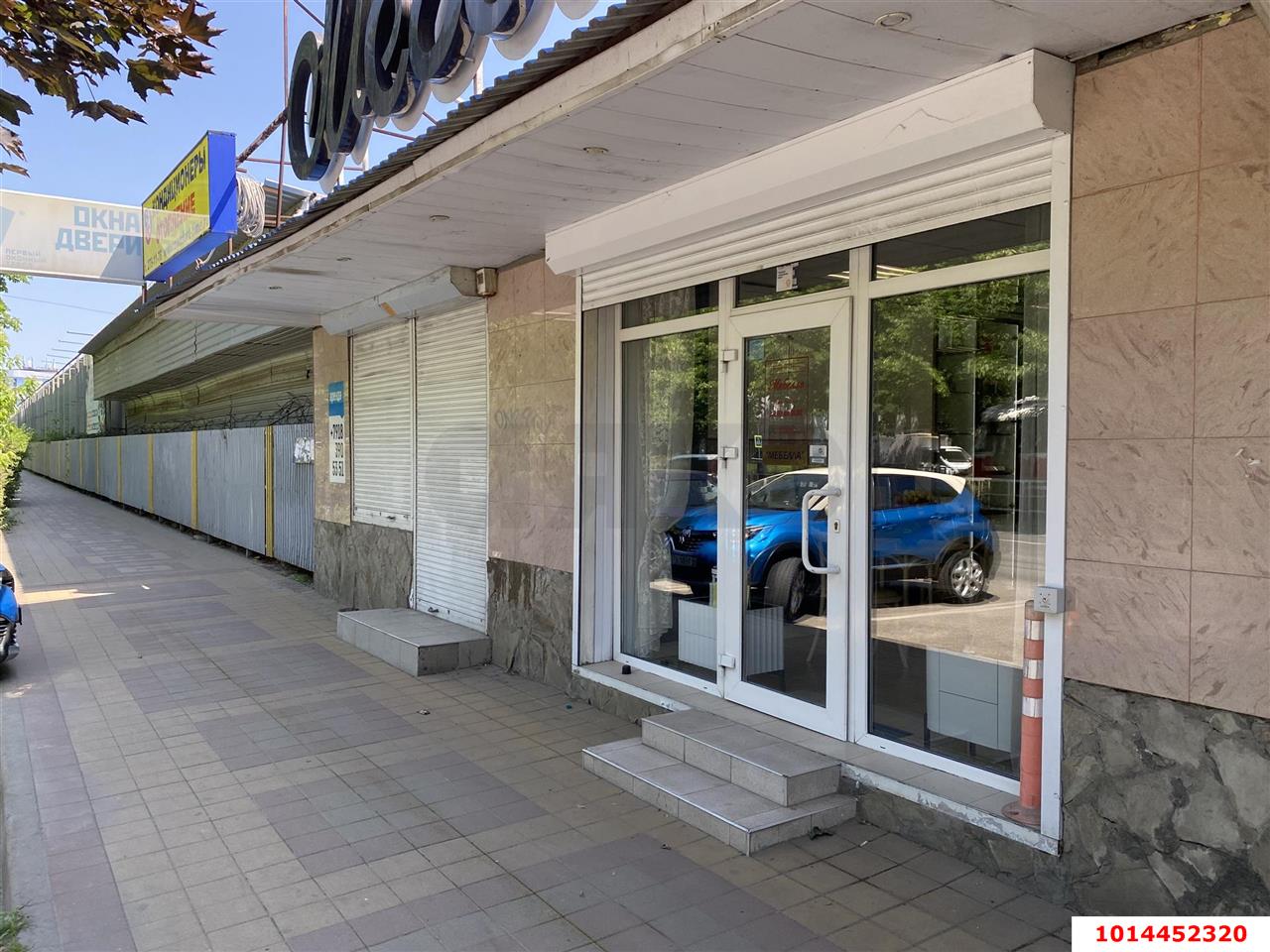 Фото №5: Торговое помещение 50 м² - Краснодар, Дубинка, ул. Ставропольская, 214/5