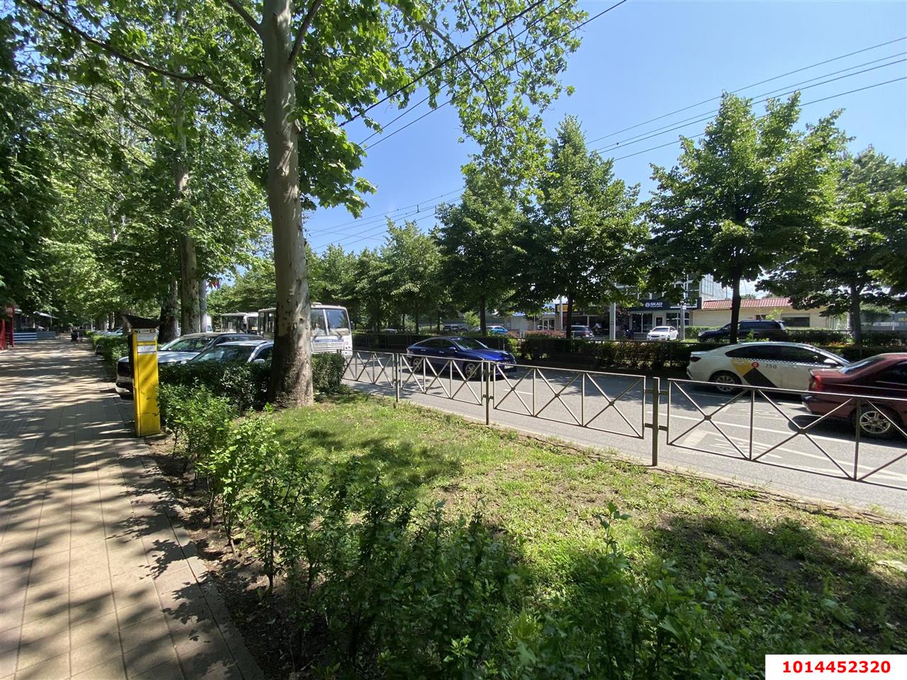 Фото №2: Коммерция 50 м² - Краснодар, Центральный внутригородской округ, мкр. Дубинка, ул. Ставропольская, 214/5