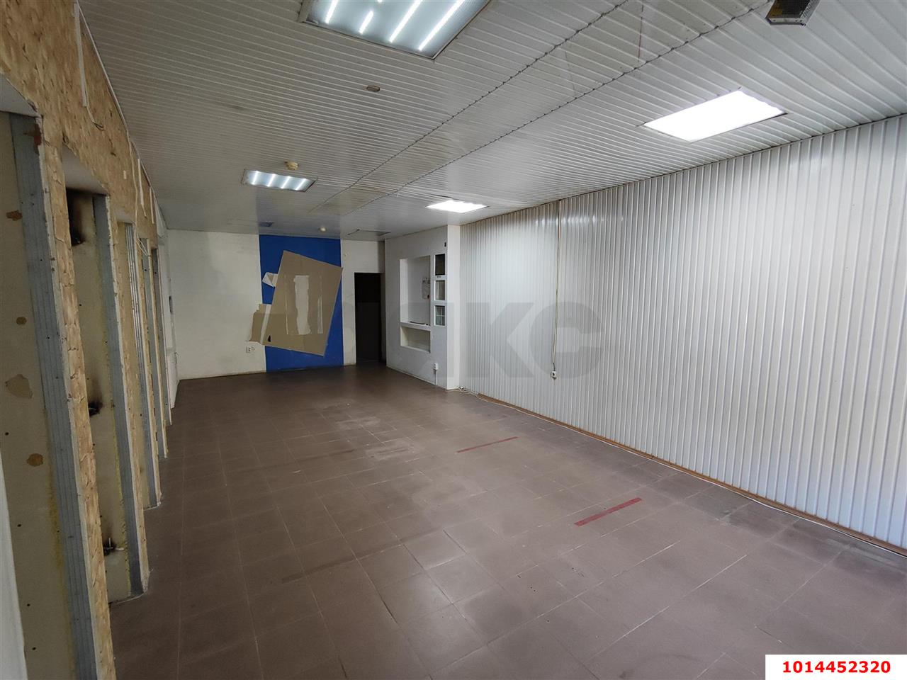 Фото №11: Торговое помещение 50 м² - Краснодар, Дубинка, ул. Ставропольская, 214/5