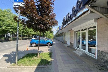 Фото №5: Торговое помещение 50 м² - Краснодар, мкр. Дубинка, ул. Ставропольская, 214/5
