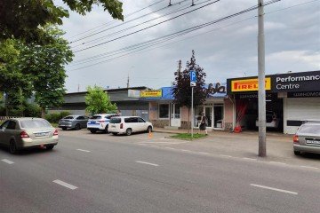 Фото №1: Торговое помещение 50 м² - Краснодар, мкр. Дубинка, ул. Ставропольская, 214/5