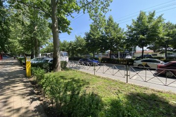 Фото №2: Торговое помещение 50 м² - Краснодар, мкр. Дубинка, ул. Ставропольская, 214/5