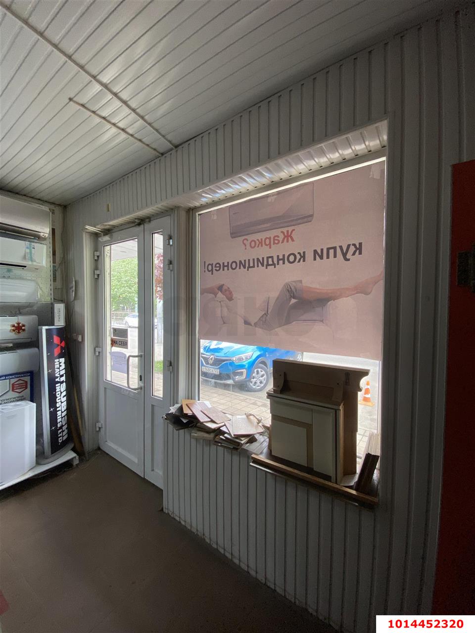 Фото №10: Торговое помещение 50 м² - Краснодар, Дубинка, ул. Ставропольская, 214/5