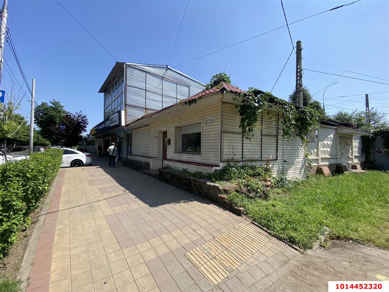 Фото №4: Коммерция 50 м² - Краснодар, Центральный внутригородской округ, мкр. Дубинка, ул. Ставропольская, 214/5