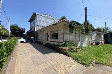 Фото №3: Торговое помещение 50 м² - Краснодар, мкр. Дубинка, ул. Ставропольская, 214/5