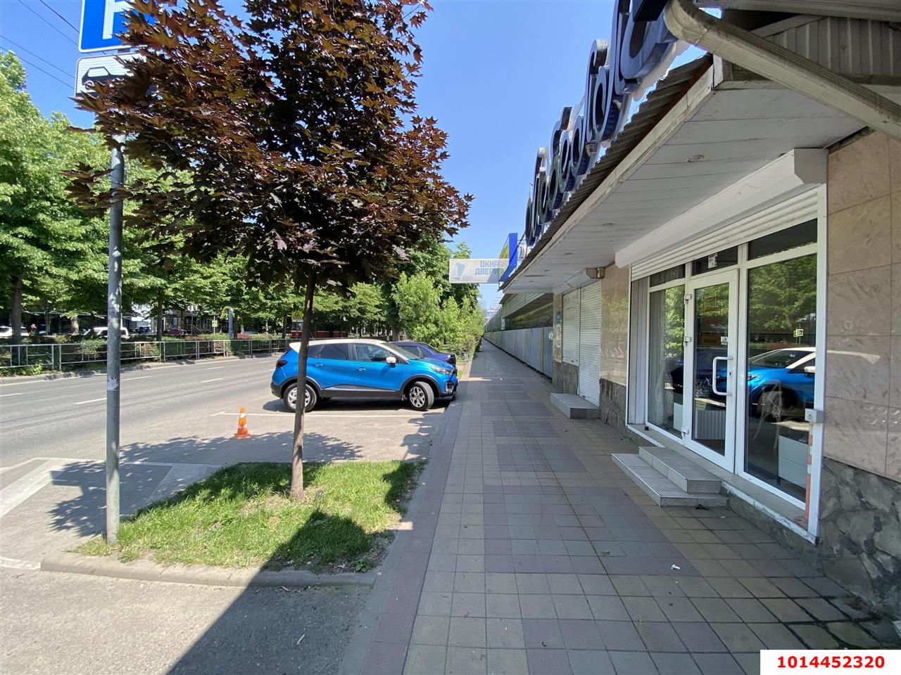Фото №8: Торговое помещение 50 м² - Краснодар, Дубинка, ул. Ставропольская, 214/5