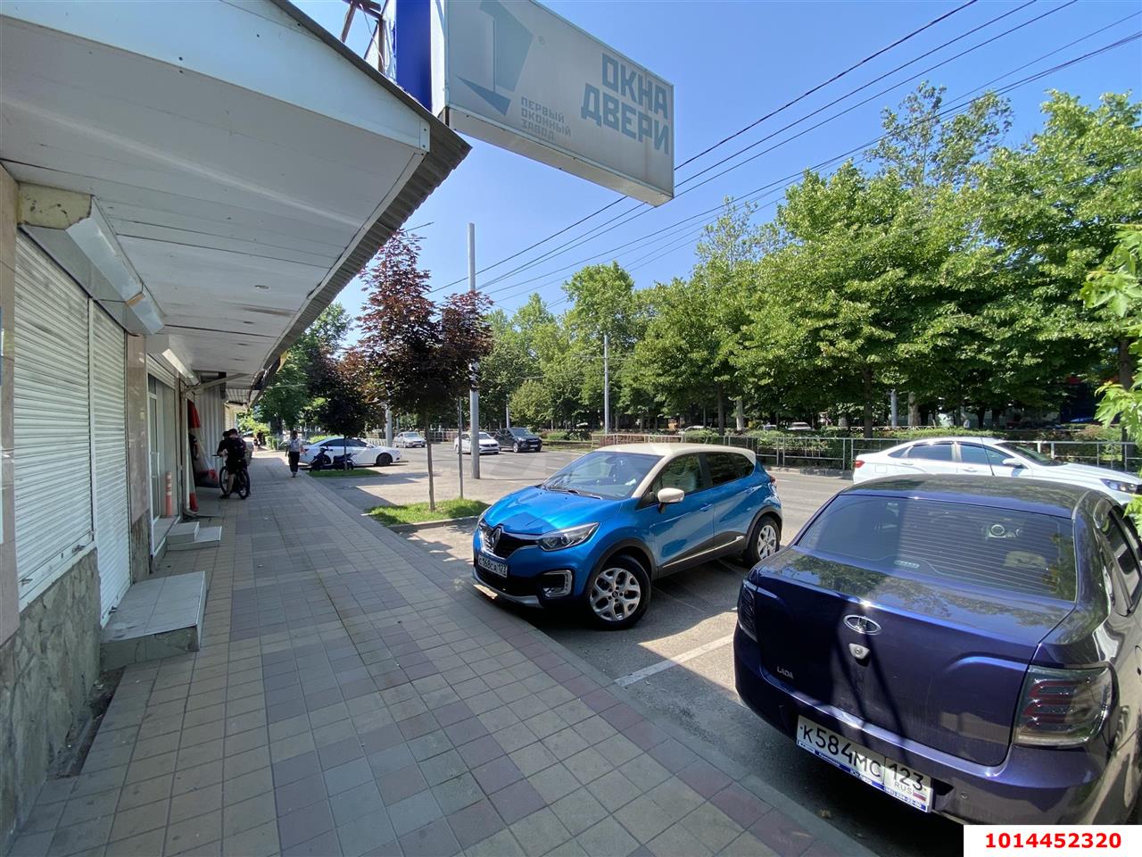 Фото №8: Торговое помещение 50 м² - Краснодар, Дубинка, ул. Ставропольская, 214/5