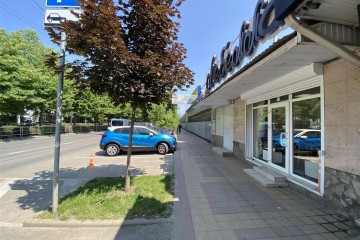 Фото №5: Торговое помещение 50 м² - Краснодар, мкр. Дубинка, ул. Ставропольская, 214/5