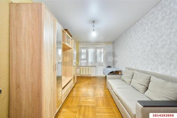 Фото №2: 1-комнатная квартира 28 м² - Краснодар, мкр. Черёмушки, ул. Ставропольская, 101