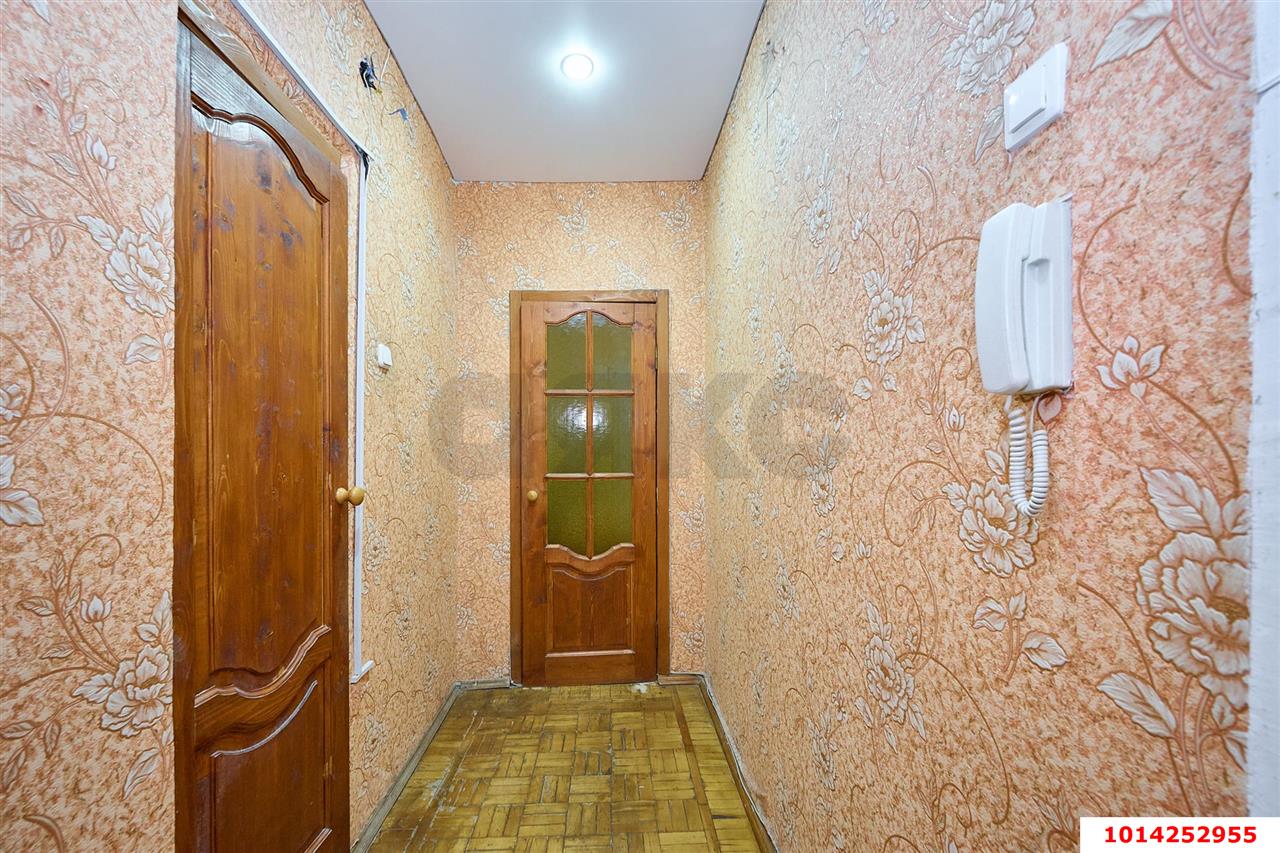 Фото №8: 1-комнатная квартира 28 м² - Краснодар, Черёмушки, ул. Ставропольская, 101