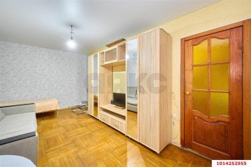 Фото №4: 1-комнатная квартира 28 м² - Краснодар, мкр. Черёмушки, ул. Ставропольская, 101