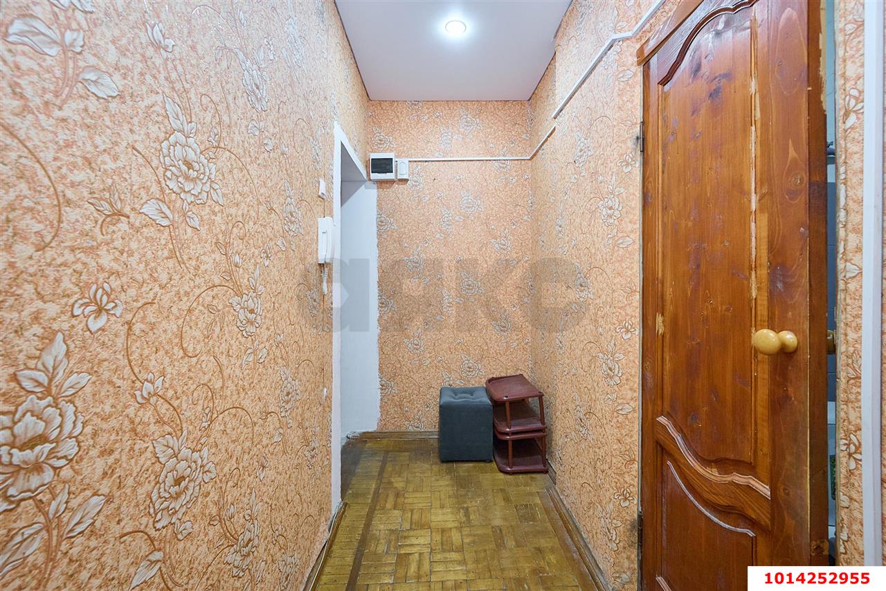 Фото №9: 1-комнатная квартира 28 м² - Краснодар, Черёмушки, ул. Ставропольская, 101