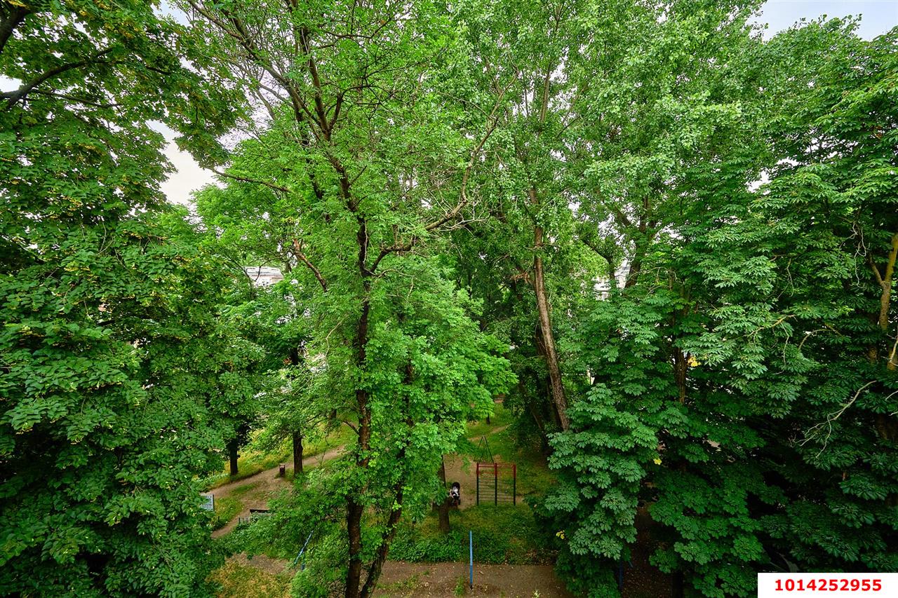 Фото №10: 1-комнатная квартира 28 м² - Краснодар, Черёмушки, ул. Ставропольская, 101