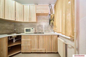 Фото №5: 1-комнатная квартира 28 м² - Краснодар, мкр. Черёмушки, ул. Ставропольская, 101