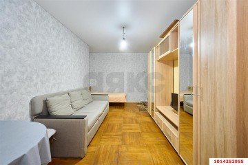 Фото №3: 1-комнатная квартира 28 м² - Краснодар, мкр. Черёмушки, ул. Ставропольская, 101